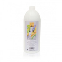 Очищає молочко для всіх типів шкіри Доктор Кадір All skin types cleansing milk Dr. Kadir