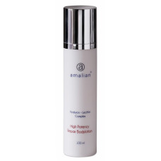 Відновлювальний лосьйон для тіла Амаліан Repair Bodylotion Amalian