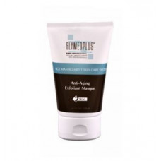 Омолоджуюча отшелушевающая маска з АНА ГлайМед Плас Anti-Ageing Exfoliant Masque GlyMed Plus