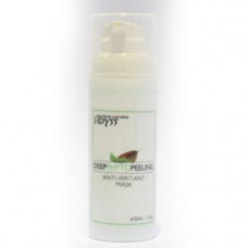 Заспокійлива крем-маска (висихає) Спа Абісс Anti-Irritant Mask Spa Abyss