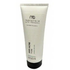 Анти Акне маска для жирної шкіри ANTI ACNE MASK MedicControlPeel (MCP)