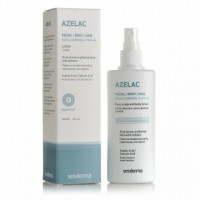 Лосьйон для обличчя і тіла Сесдерма Azelac Face, Scаlp and Body Lotion Sesderma
