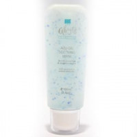 Азуленовий пом'якшувальна гелева маска з мікрокапсулами Спа Абісс Azu-Gel Soothing Mask Spa Abyss