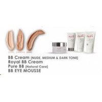 Трав'яний крем BB cream Алекс Косметик BB Cream Alex Cosmetic