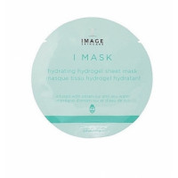 Гідрогелева зволожуюча маска з вулканічної водою Імідж Скинкеа Hydrating hydrogel sheet mask Image Skincare