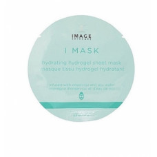 Гідрогелева зволожуюча маска з вулканічної водою Імідж Скинкеа Hydrating hydrogel sheet mask Image Skincare