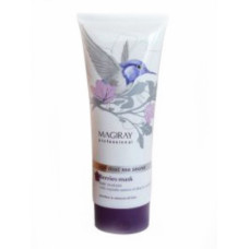 Ягідна маска Меджірей BERRIES HAIR RESTORE MASK Magiray