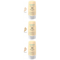 ВВ-флюїд (тони: слонова кістка, персик, беж) BLEMISH BALM PERFECT BEAUTY FLUID (IVORY, PEACH, BEIGE) DERMA COSMETICS