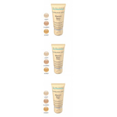 ВВ-крем (тони: легкий загар, натуральний, світлий) BLEMISH BALM (HONEY, CLASSIC, LIGHT) DERMA COSMETICS