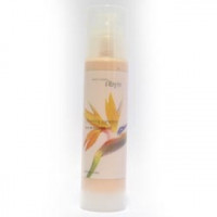 Зволожуючий лосьйон для тіла "Райський сад" Спа Абісс Blooming Paradise Body Lotion Spa Abyss