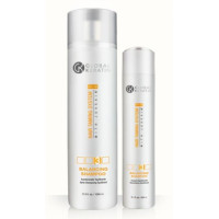 Шампунь-домашній догляд харчування і захист Глобал кератин Balance Shampoo GK Hair Professional (Global Keratin)