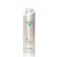 Шампунь для жирного волосся Balancing shampoo Equa Professional By Fama