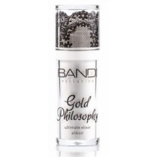 Сироватка молодості Банді Ultimate Elixir Bandi