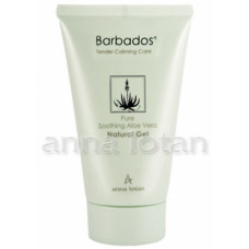 Натуральний гель алое - віра Анна Лотан Barbados Pure SoothingAloe Vera Natural Gel Anna Lotan