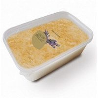 Сіль для ванни (великі гранули) Золота Органік Bath Salt Golden Organique
