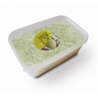 Сіль для ванни (великі гранули) Греція Органік Bath Salt Greek Organique