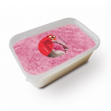 Сіль для ванни (великі гранули) Гуарана Органік Bath Salt Guarana Organique