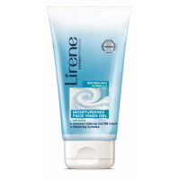 Зволожуючий гель для вмивання Лірен Beauty Care Moisturising Face Wash Gel Lirene