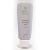 Біомінерального очищає, поросужівающім маска Спа Абісс Biomineral Cleansing Mask Spa Abyss