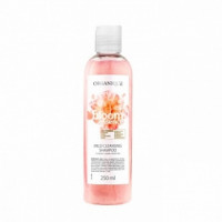 М'який шампунь для волосся Органік Bloom Essence Mild Cleansing Shampoo Organique
