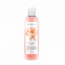 М'який шампунь для волосся Органік Bloom Essence Mild Cleansing Shampoo Organique