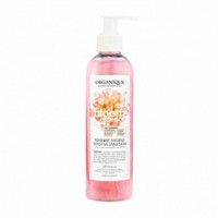 Делікатна емульсія для жіночої інтимної гігієни Органік Bloom Essence Feminine Hygiene Sensitive Emulsion Organique