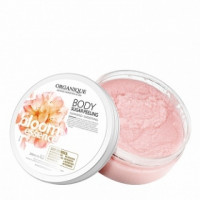 Цукровий пілінг для тіла Органік Bloom Essence Body Sugar Peeling Organique