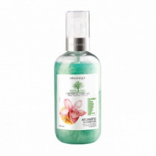 Орхідея і Кюрасао Гель для душу Органік Orchid and Curacao Gel for soul Organique