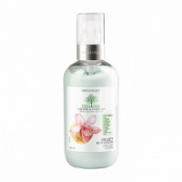 Орхідея і Кюрасао Ніжний лосьйон для тіла Органік Orchid and Curacao Delicate Body Lotion Organique