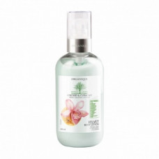 Орхідея і Кюрасао Ніжний лосьйон для тіла Органік Orchid and Curacao Delicate Body Lotion Organique