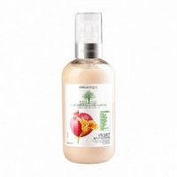 Настурція і Гранат Ніжний лосьйон для тіла Органік Botanic Garden Nasturtium and Garnet Delicate Body Lotion Organique