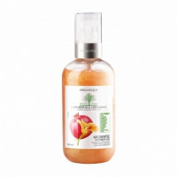 Настурція і Гранат Гель для душа Органік Botanic Garden Nasturtium and Pomegranate Shower Gel Organique