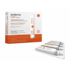 Питьевая добавка Сесдерма C-VIT Antiox Sesderma