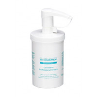 Масажний крем з церамідамі CERADERM PROFESSIONAL CREAM DERMA COSMETICS