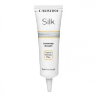 Сироватка для місцевого заповнення зморшок Христина Silk Absolutely Smooth Christina