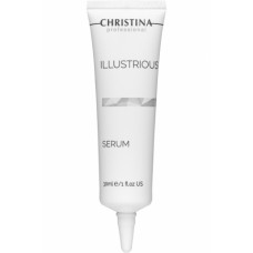 Сироватка для корекції пігментації Христина Illustrious Serum Christina
