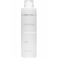Відновлювальний тонік Христина Illustrious Toner Christina