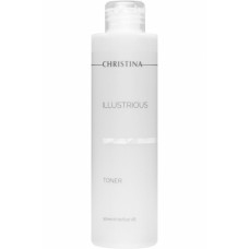 Відновлювальний тонік Христина Illustrious Toner Christina