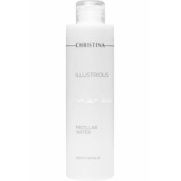 Мицеллярная вода Кристина Illustrious Micellar water Christina