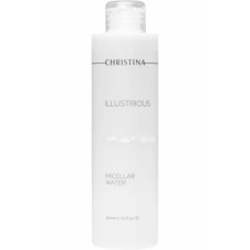 Мицеллярная вода Кристина Illustrious Micellar water Christina