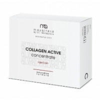 Концентрат COLLAGEN Activе Мезалтера від Доктора Михайлової COLLAGEN Activе CONCENTRATE Mesaltera by Dr. Mikhaylova