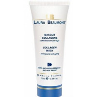 Колагенова маска Лаура Бомонт COLLAGEN MASK Laura Beaumont