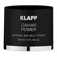 Крем-желе Імперіал 24 години Клапп CAVIAR POWER IMPERIAL 24H JELLY CREAM Klapp