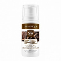 Сироватка для тіла ендорфіновий для релаксації Органік Spa Therapie Chocolate Serum Organique