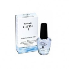 Засіб для сильних, здорових на вигляд нігтів Нейл Тек Citra 1 Nail Tek