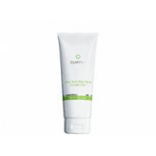 Регенеруючий крем-гель після засмаги з алое вера Клара After Sun Aloe Vera Cream-Gel Clarena