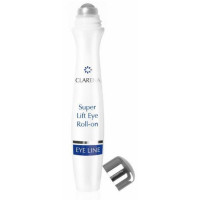 Ліфтинг сироватка для орбітальної зони Клара Bio eye line Super Lift Eye Roll-on Clarena