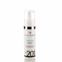 Що очищає мус Хістомер Formula 201 Cleansing Mousse Histomer