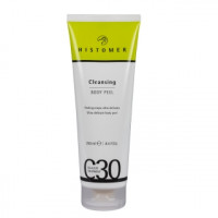 Деликатный гель-пилинг Хистомер C 30 Cleansing Body Peel HISTOMER
