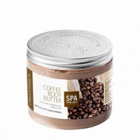 Масло для тіла Coffee Органік Spa Therapie Coffee Body Butter Organique